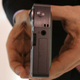 Illustration for article titled iRiver iAMOLED Hands On